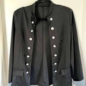 Woman’s blazer
